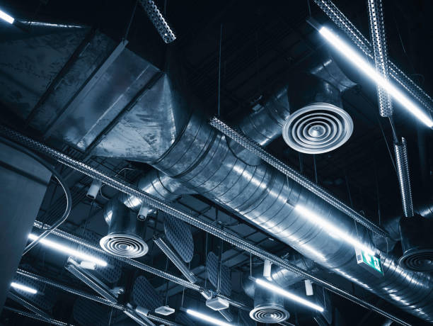 HVAC emergency services in Milton, PA