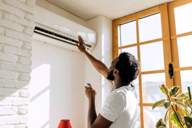 Best Local HVAC companies  in Milton, PA