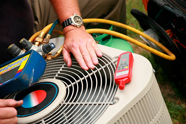 Trusted Milton, PA HVAC Experts