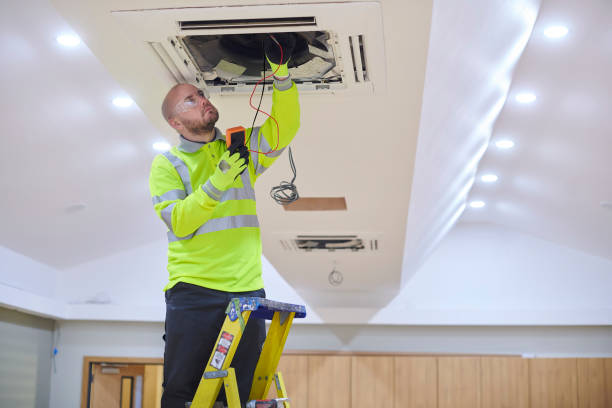 Best HVAC installation services  in Milton, PA