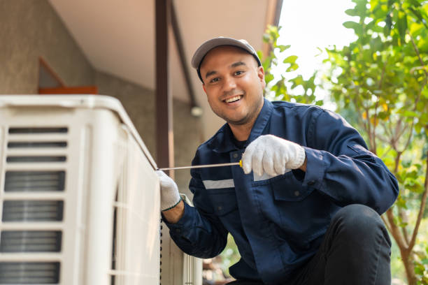Best HVAC cleaning services  in Milton, PA